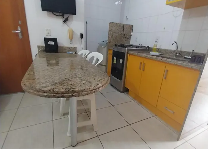 #Flats Studio 45 Bueno Oeste Goiânia